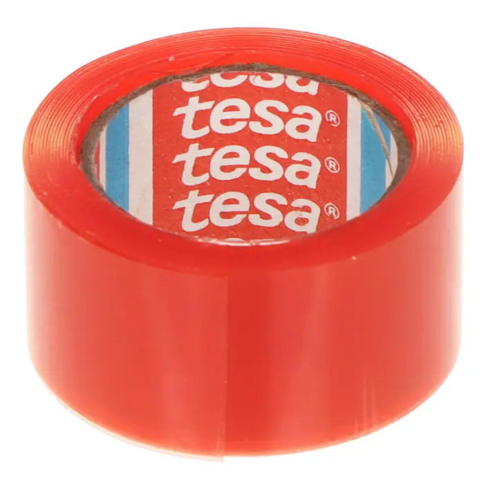 DWUSTRONNA TAŚMA MONTAŻOWA MOUNTING-PRO/TRANSPARENT/1.5X19 TESA