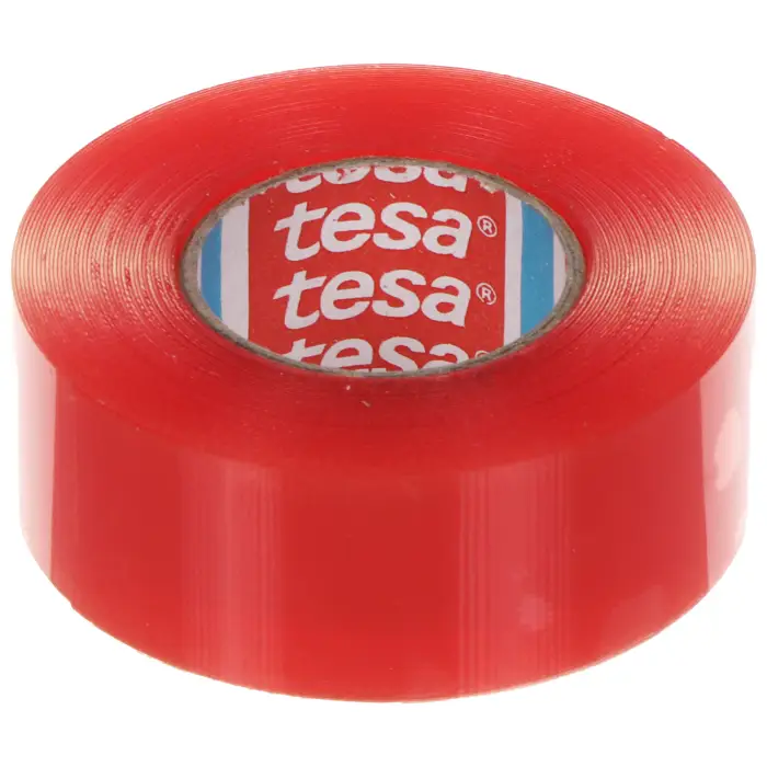 DWUSTRONNA TAŚMA MONTAŻOWA MOUNTING-PRO/TRANSPARENT/5X19 TESA