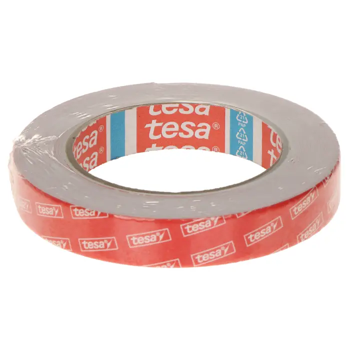 DWUSTRONNA TAŚMA MONTAŻOWA MOUNTING-PRO/ULTRA-STRONG/5X19 TESA