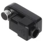MODUŁ AUDIO REGULOWANY, MIKROFON MP-4/R