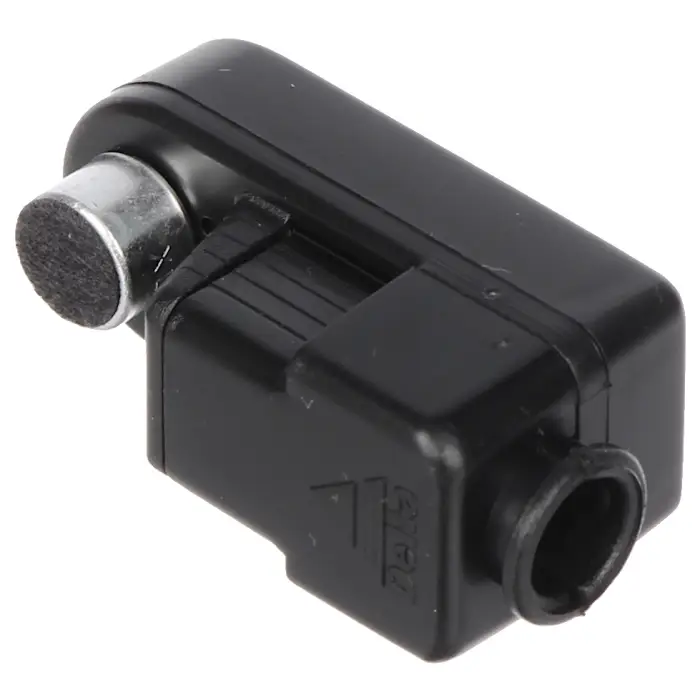 MODUŁ AUDIO REGULOWANY, MIKROFON MP-4/R