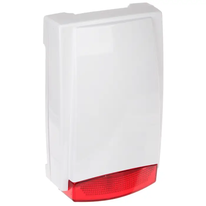 SYGNALIZATOR ZEWNĘTRZNY MR-100R