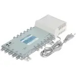 MULTISWITCH MR-512 5 WEJŚĆ / 12 WYJŚĆ TERRA