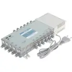 MULTISWITCH MR-524 5 WEJŚĆ/24 WYJŚCIA TERRA