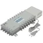 MULTISWITCH MR-532 5 WEJŚĆ/32 WYJŚCIA TERRA