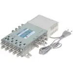 MULTISWITCH MR-908L 9 WEJŚĆ / 8 WYJŚĆ TERRA