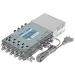 MULTISWITCH MR-912L 9 WEJŚĆ / 12 WYJŚĆ TERRA