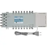 MULTISWITCH MR-932L 9 WEJŚĆ / 32 WYJŚCIA TERRA