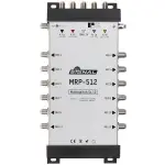 MULTISWITCH MRP-512 5 WEJŚĆ / 12 WYJŚĆ SIGNAL