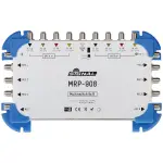 MULTISWITCH MRP-908 9 WEJŚĆ / 8 WYJŚĆ SIGNAL