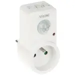 GNIAZDKOWY CZUJNIK RUCHU MS-1 Virone
