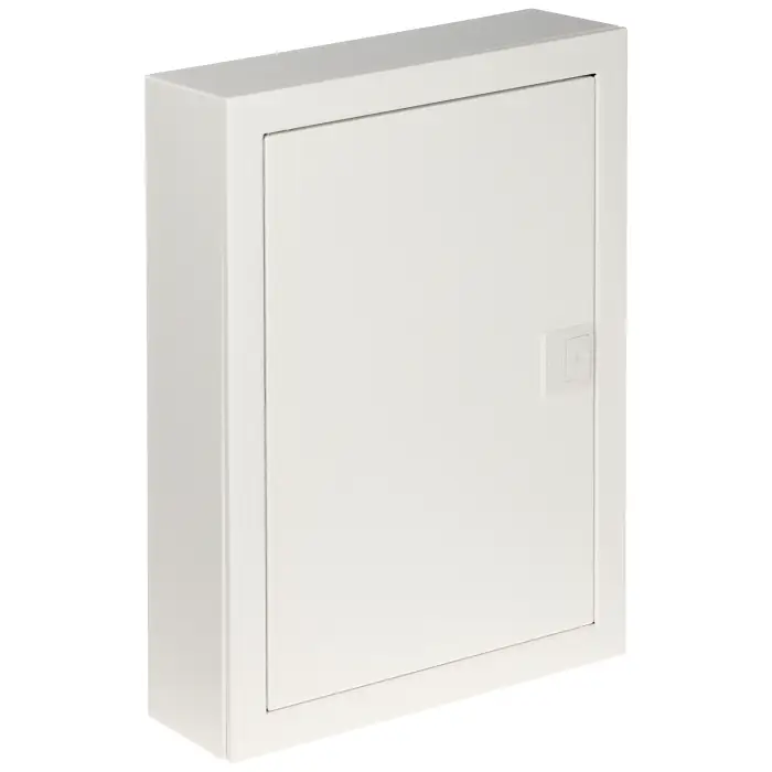 ROZDZIELNICA NATYNKOWA 24-MODUŁOWA MSF-2X12/NT/W/EPN Elektro-Plast