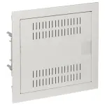 TELEKOMUNIKACYJNA SKRZYNKA PODTYNKOWA MSF-MULTI-1X12/PT/W/EPN