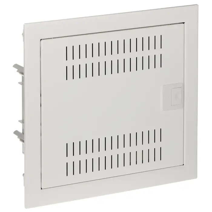 TELEKOMUNIKACYJNA SKRZYNKA PODTYNKOWA MSF-MULTI-1X12/PT/W/EPN