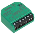 INTELIGENTNY STEROWNIK OŚWIETLENIA LED MSLW-01 Wi-Fi, 12 ... 24 V DC ZAMEL