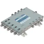MULTISWITCH MV-508 5 WEJŚĆ / 8 WYJŚĆ TERRA