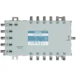 MULTISWITCH MV-512 5 WEJŚĆ / 12 WYJŚĆ TERRA