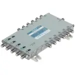 MULTISWITCH MV-512 5 WEJŚĆ / 12 WYJŚĆ TERRA