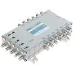 MULTISWITCH MV-524 5 WEJŚĆ/24 WYJŚCIA TERRA