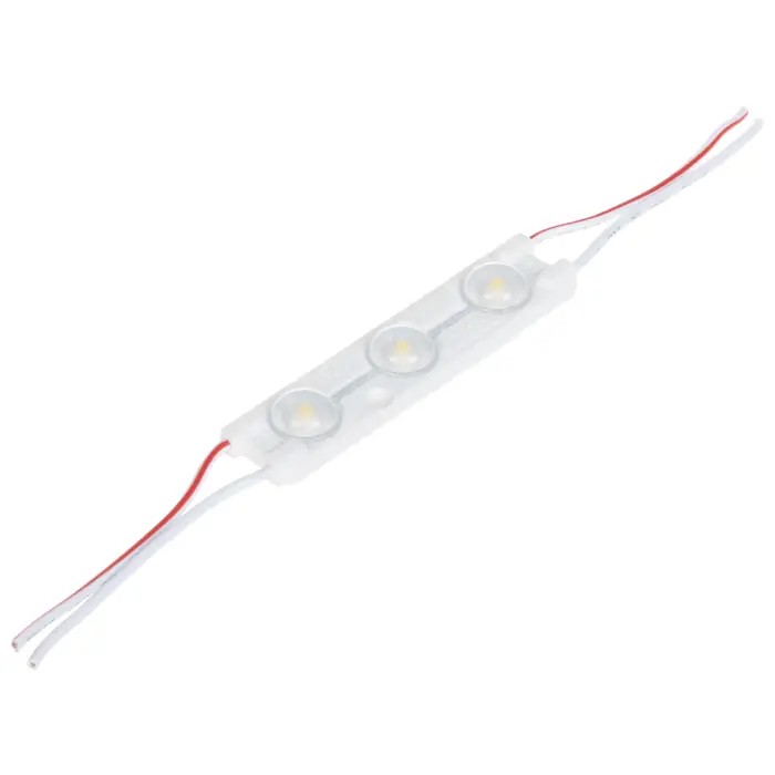 MODUŁ LED MW-MLD-2835-3NW-LENS-4000K MW Lighting