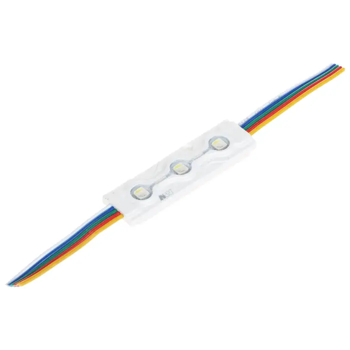 MODUŁ LED MW-MLD-5050-3RGBW MW Lighting