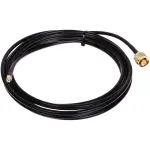 PRZEWÓD N-W/SMA-W+H155-5M