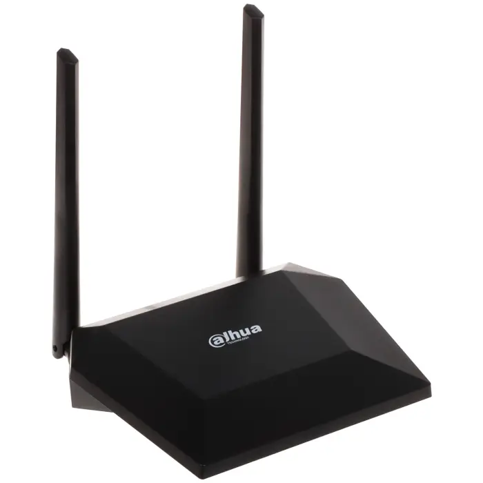 ROUTER WIFI N3 2.4 GHz 300 Mb/s DAHUA