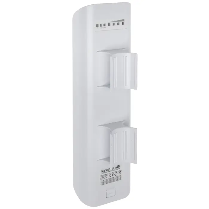 PUNKT DOSTĘPOWY NANOSTATION-M2 UBIQUITI