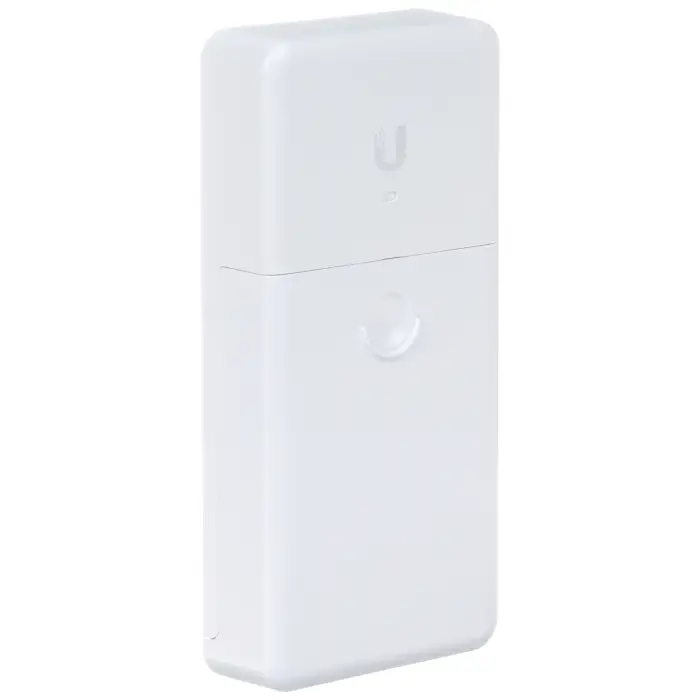 SWITCH POE NANOSWITCH 3-PORTOWY PassivePoe 24V UBIQUITI