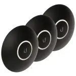 OBUDOWA PUNKTU DOSTĘPOWEGO NHD-COVER-BLACK-3 ZESTAW 3 SZT. UBIQUITI