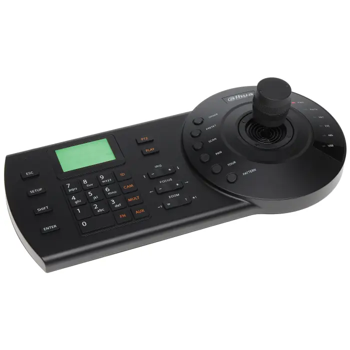 KLAWIATURA STERUJĄCA IP / RS-485 NKB1000-E DAHUA
