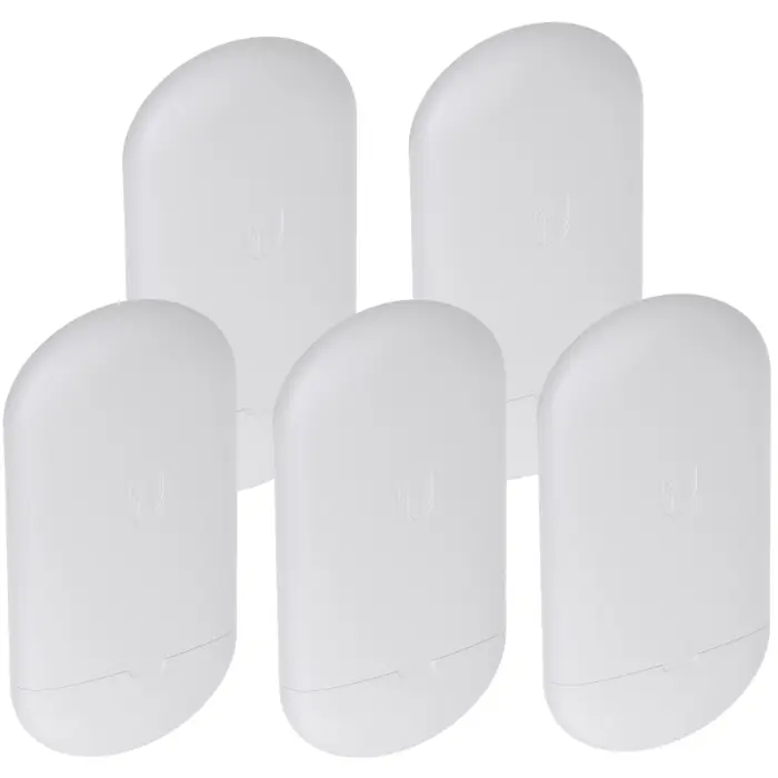 PUNKT DOSTĘPOWY NS-5ACL(5-PAK) UBIQUITI ZESTAW 5 SZT.