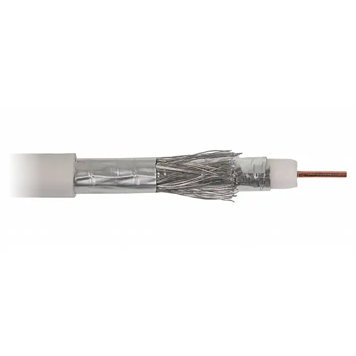 KABEL KONCENTRYCZNY NS100-TRISHIELD