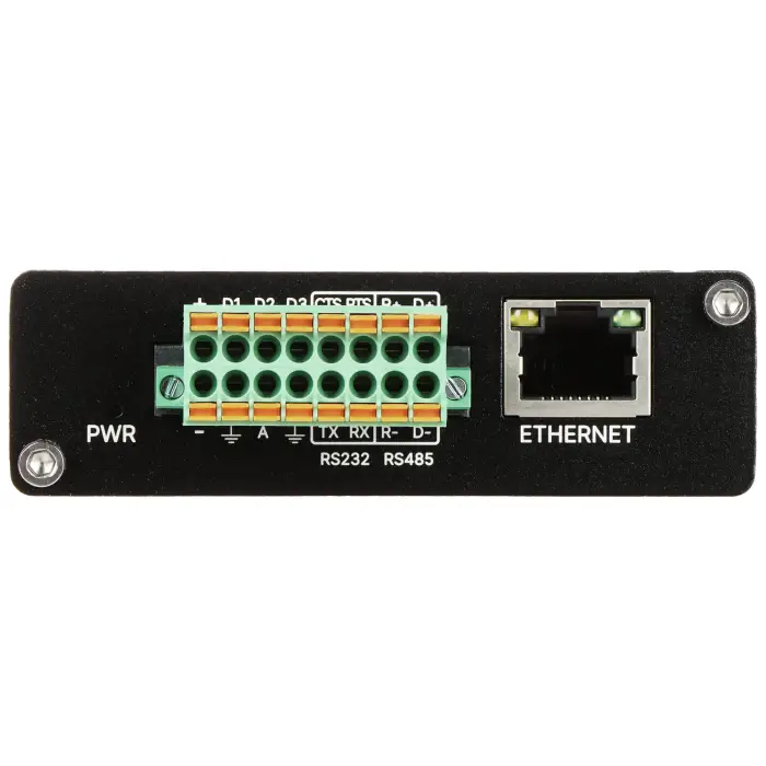 SERWER NTP NTP001 Teltonika