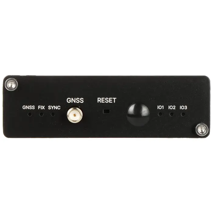SERWER NTP NTP001 Teltonika