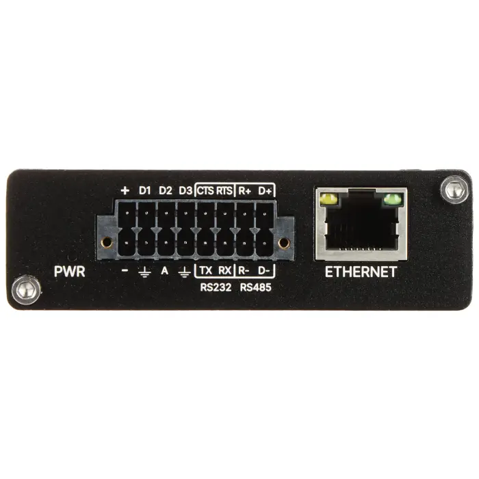 SERWER NTP NTP001 Teltonika