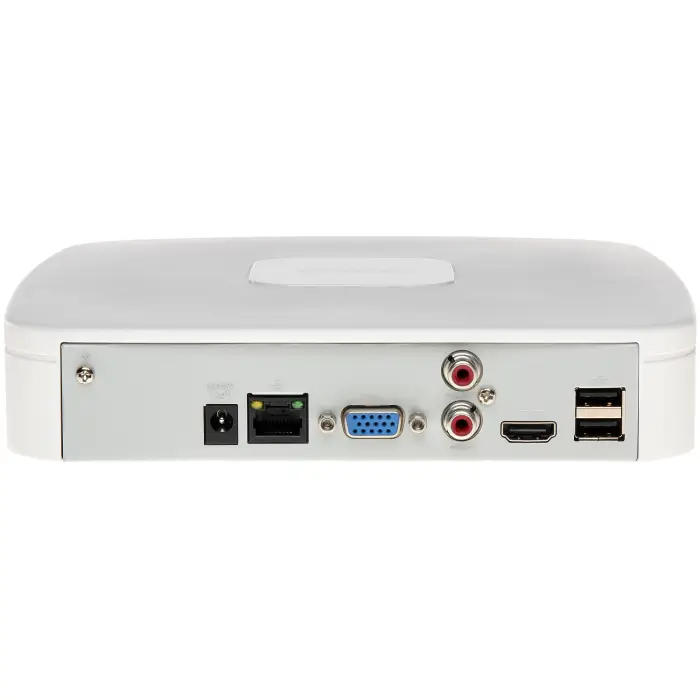 REJESTRATOR IP NVR2104-S3 4 KANAŁY DAHUA