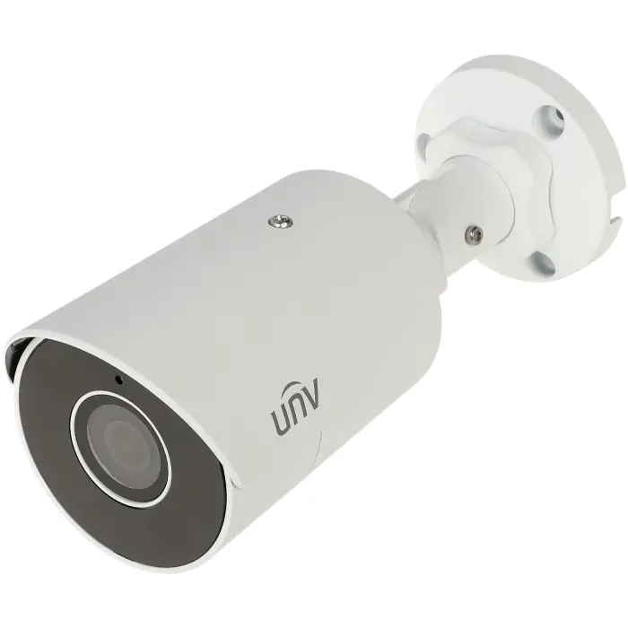 ZESTAW DO MONITORINGU UNV-NVR08-8IPCB2 8 KAMER + REJESTRATOR UNIVIEW