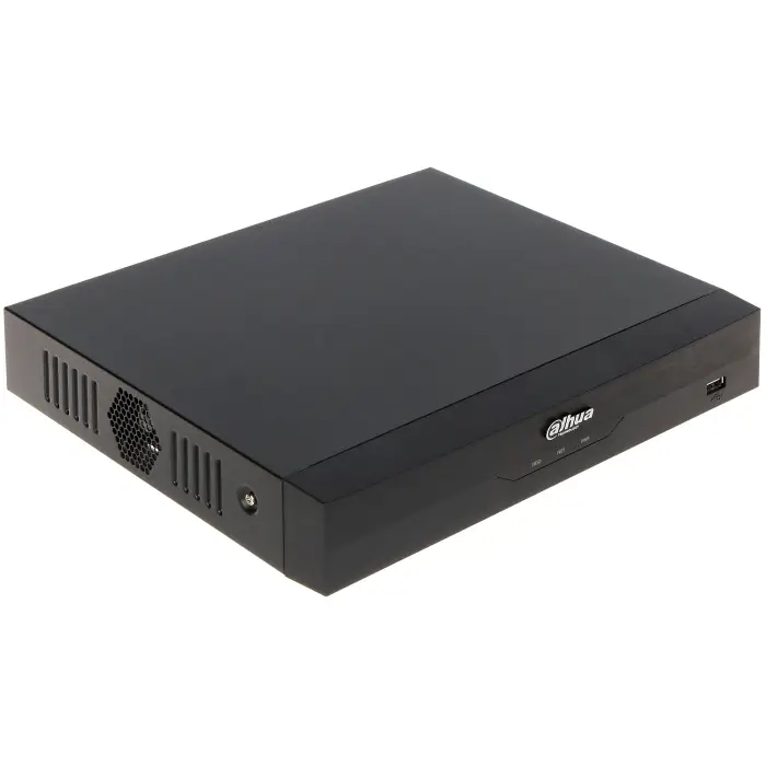 REJESTRATOR IP NVR4108HS-EI 8 KANAŁÓW WizSense DAHUA