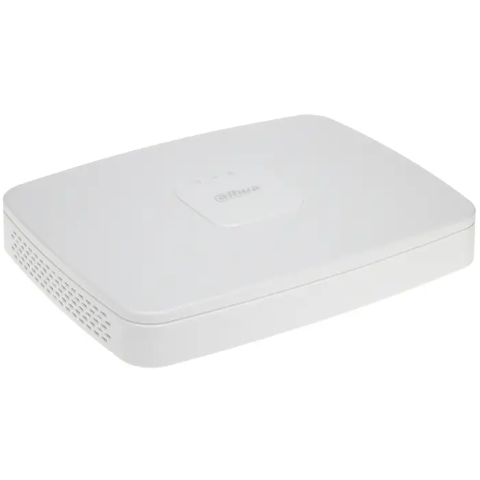 REJESTRATOR IP NVR4116-8P-4KS2/L 16 KANAŁÓW, 8 PoE DAHUA