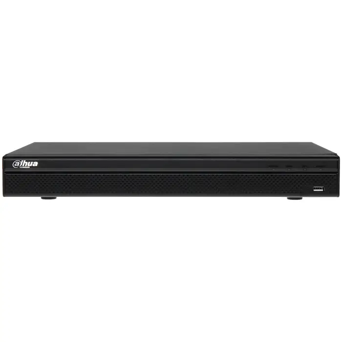 REJESTRATOR IP NVR4204-4KS2/L 4 KANAŁY DAHUA