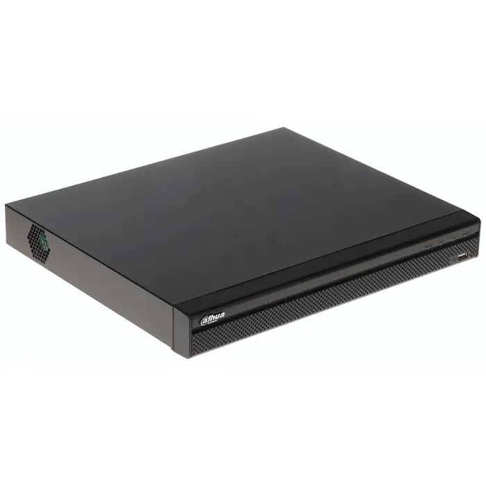 REJESTRATOR IP NVR4208-8P-4KS3 8 KANAŁÓW, 8 PoE DAHUA