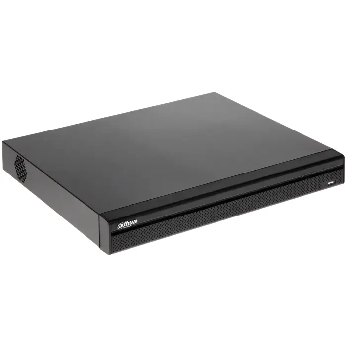 REJESTRATOR IP NVR4216-16P-4KS3 16 KANAŁÓW, 16 PoE DAHUA