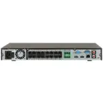 REJESTRATOR IP NVR4216-16P-EI 16 KANAŁÓW, 16 PoE WizSense DAHUA