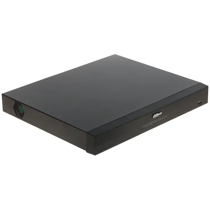 REJESTRATOR IP NVR4216-16P-EI 16 KANAŁÓW, 16 PoE WizSense DAHUA