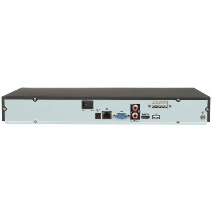 REJESTRATOR IP NVR4216-4KS3 16 KANAŁÓW DAHUA