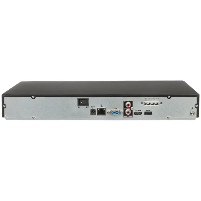 REJESTRATOR IP NVR4216-EI 16 KANAŁÓW WizSense DAHUA