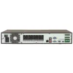 REJESTRATOR IP NVR4416-16P-EI 16 KANAŁÓW +16-PORTOWY SWITCH POE WizSense DAHUA