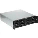 REJESTRATOR IP NVR5064-EI 64 KANAŁY +eSATA WizSense DAHUA