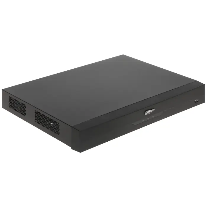 REJESTRATOR IP NVR5216-EI 16 KANAŁÓW WizSense DAHUA